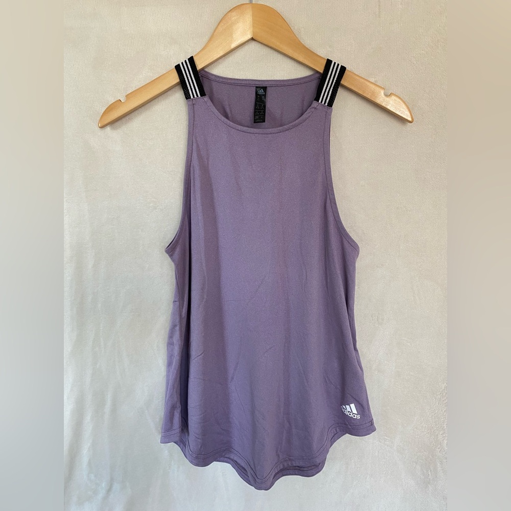 Women’s Adidas Tank Top